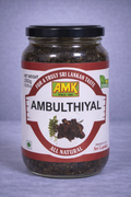 AMK Ambulthiyal Mix (350g)