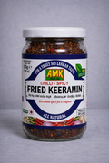 AMK Chili Spicy Fried Keeramin (200g)