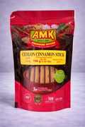 AMK Ceylon Cinnamon Stick (100g)