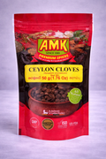 AMK Ceylon Cloves (50g)