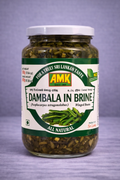 AMK Dambala (Winged Beans) in Brine (500g)