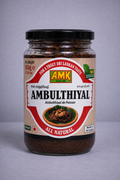 AMK Fish Ambulthiyal (350g)