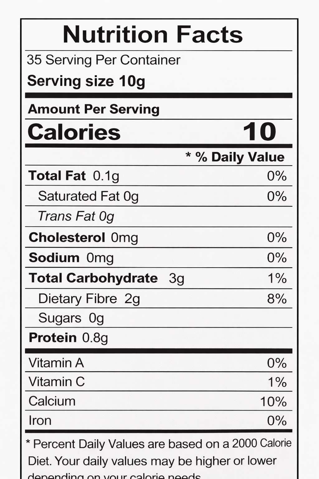 AMK Goraka (Garcinia Cambogia) Paste (350g)