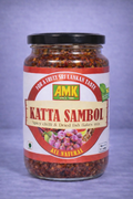 AMK Katta Sambol (350g)