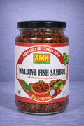 AMK Maldive Fish Sambol (300g)