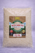AMK Muthu Samba Rice (5Kg)