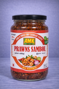 AMK Prawns Sambol (200g)