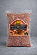 AMK Red Samba Kekulu Rice (1Kg)
