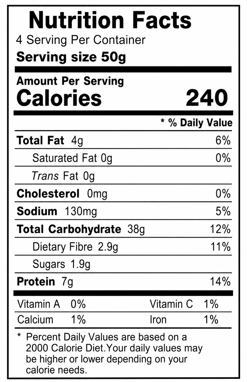 AMK Spicy Cocktail Snack (200g)