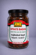 AMK Sprats Badun (150g)
