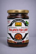 AMK Thalapath Fish Curry (350g)