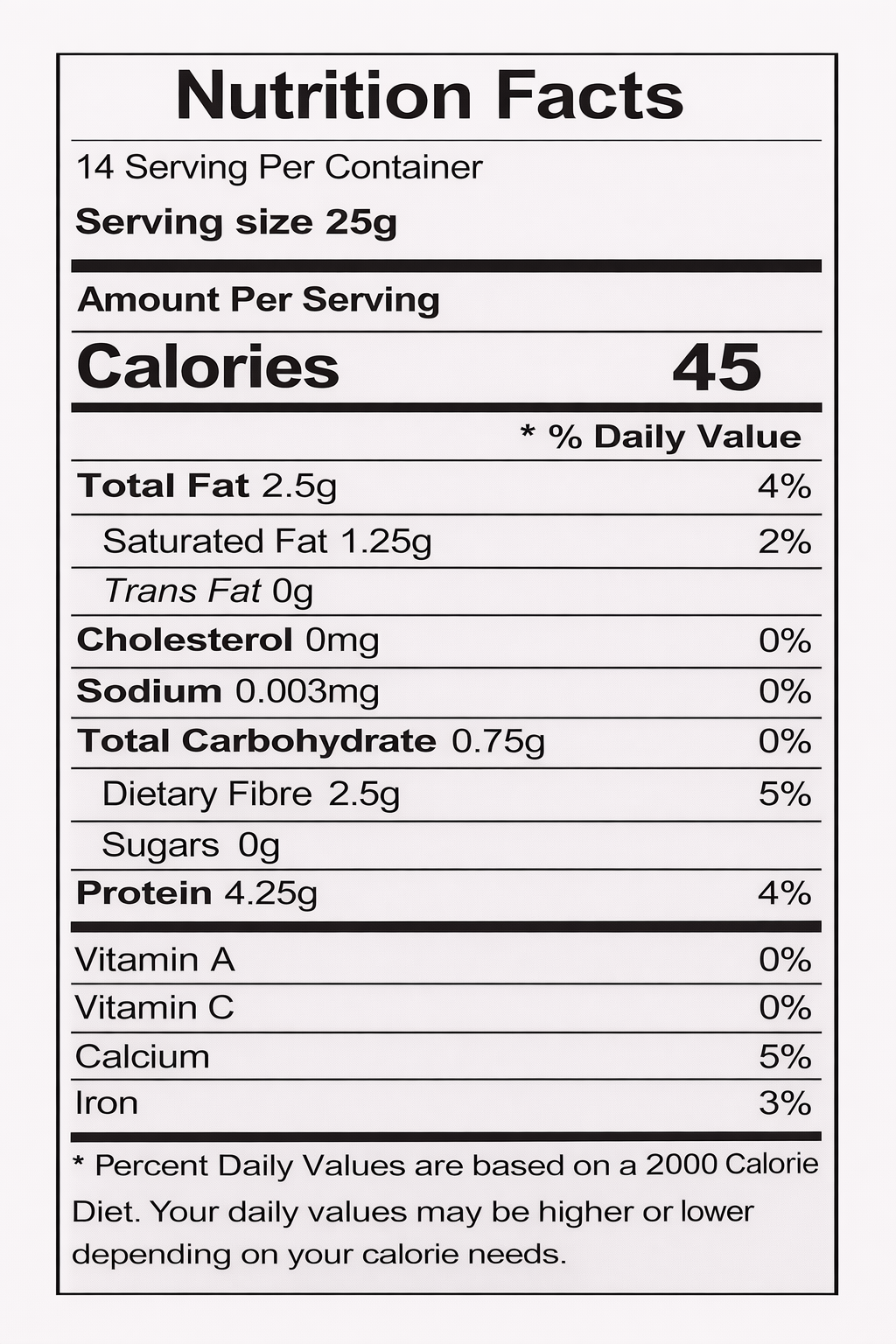 AMK Paste for Yellow Rice (350g)